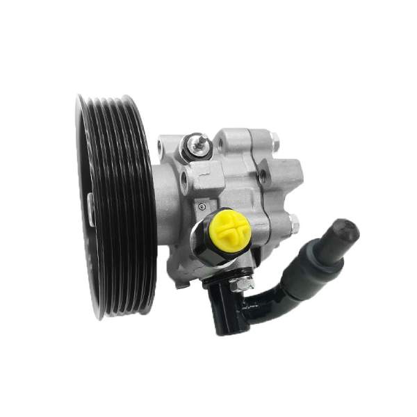 تصویر محصول پمپ هیدرولیک چانگان ایدو EV460 120 کیلووات سال 2024